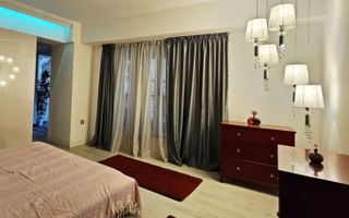Apartament 3 camere LUX, terasă 11 mp, parcare, Persepolis Herăstrău - Poză 7
