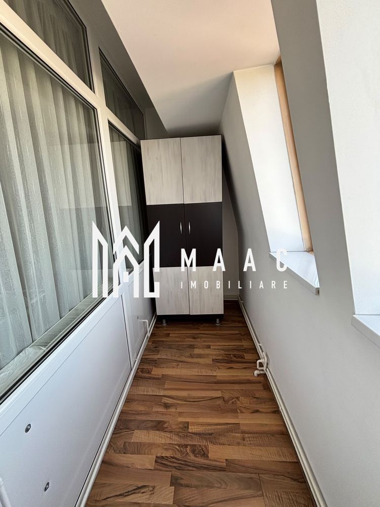 Apartament 3 camere de vânzare | Sibiu, Turnișor | 62 mp - Poză 5