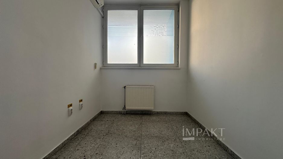 Spațiu de birouri | 151 mp | Acces direct din strada | Dorobantilor - Poză 9
