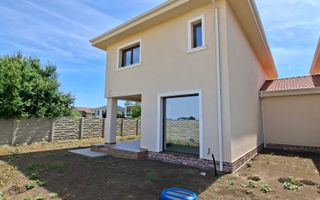 Caa individuala cu garaj in Dumbravita - Poză 7