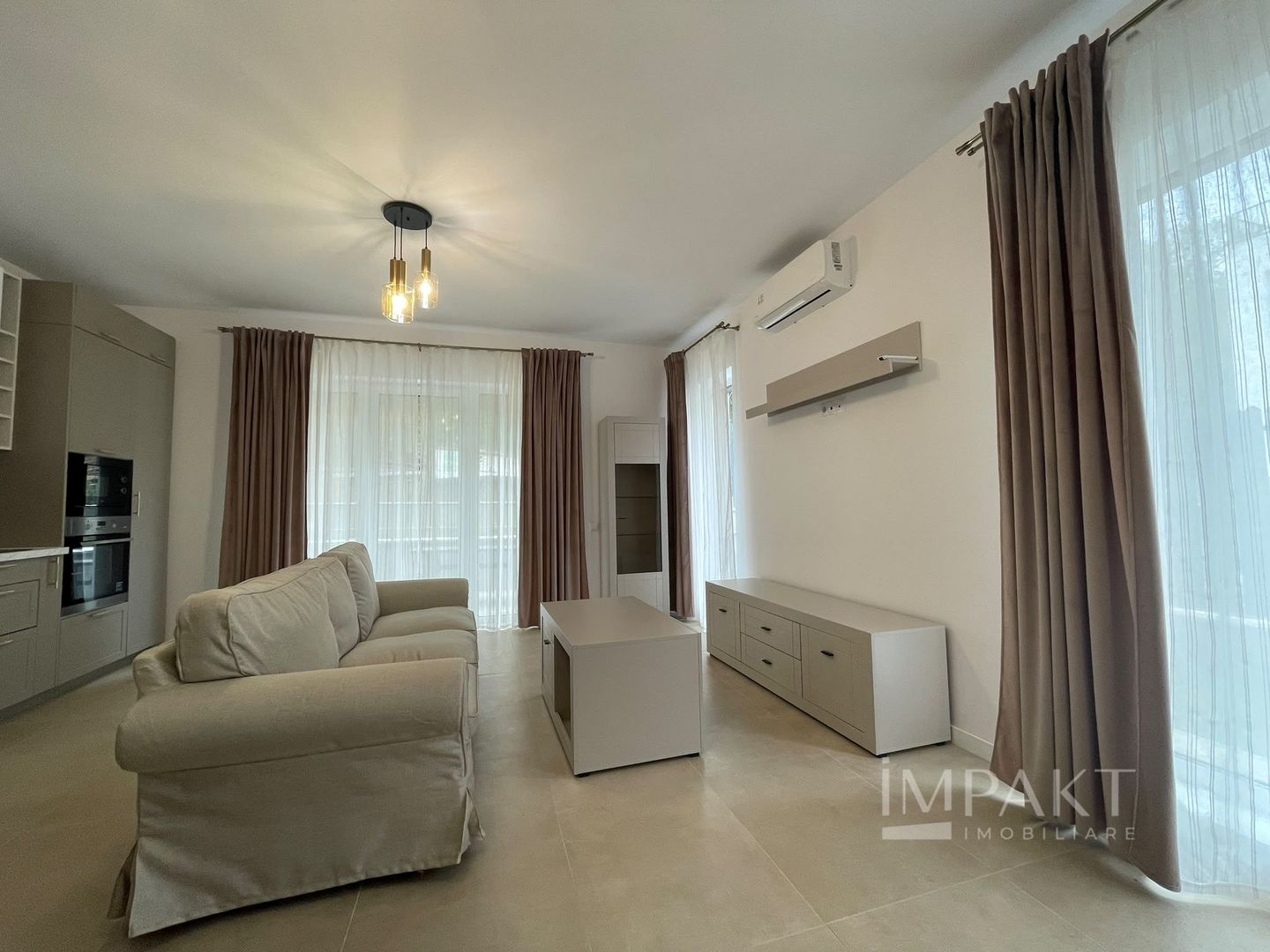 Casa tip duplex de închiriat, zona Oasului - Poză 3