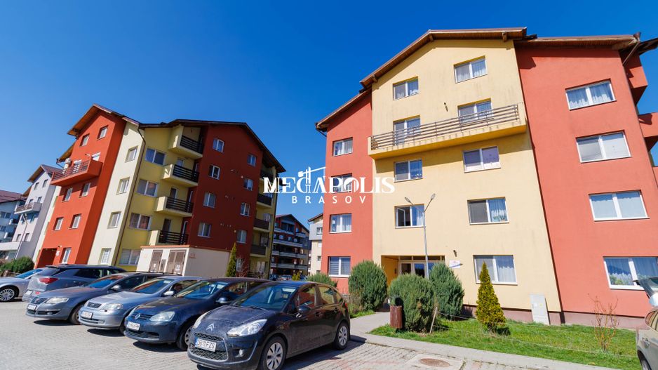 Apartament 2 Camere Decomandat / Etaj Intermediar Sanpetru - Poză 15