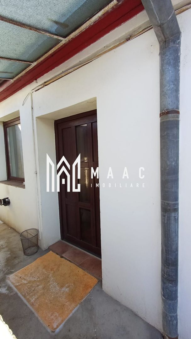 Garsoniera | 22 MPU | Curte comuna | Hipodrom 2 - Poză 2