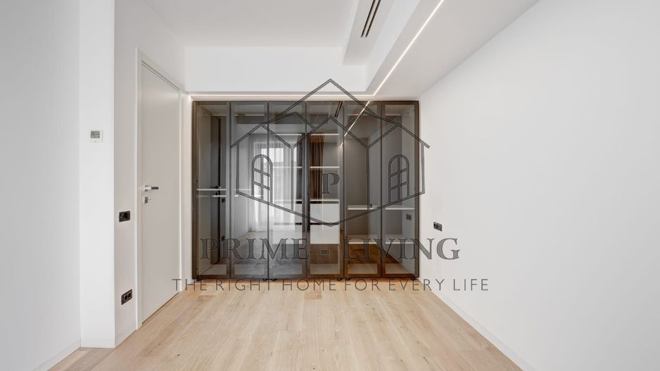 APARTAMENT NOU LA INCHIRIERE CU 4 CAMERE IN AVIATORILOR - Poză 12