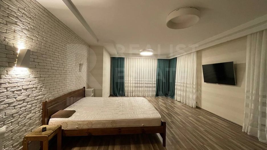 Chirie, casă, 2 nivele, 4 camere, strada Dumbrava, Durlești. - Poză 3