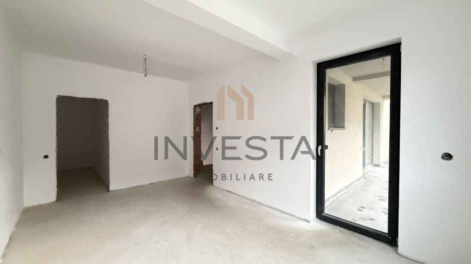 Duplex nou de 210 mp cu garaj si terasa panoramica, Andrei Muresanu - Poză 9