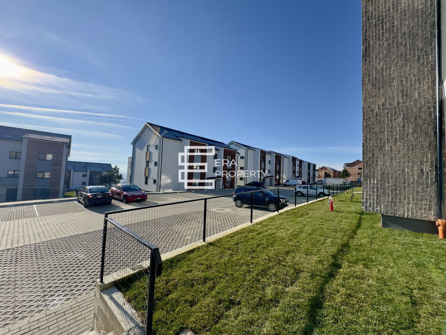 Apartament 3 camere 60 mp, zona Industrial Vest – Sibiu - Poză 6