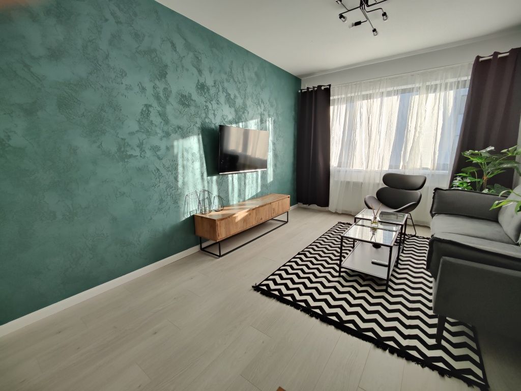 Apartament 2 camere | 63 mp | Parcare inclusă | Cavar Residence - Poză 1