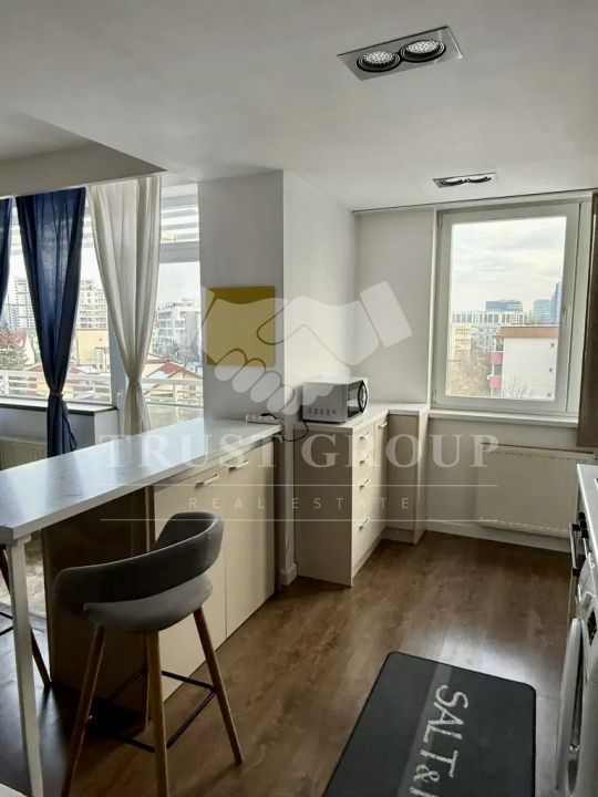 Apartament 4 camere Aviației | 131mp | loc de parcare - Poză 3