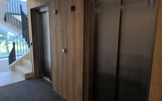 OLIMP(COD03) - Studio de lux in Complex exclusivist ! - Poză 14