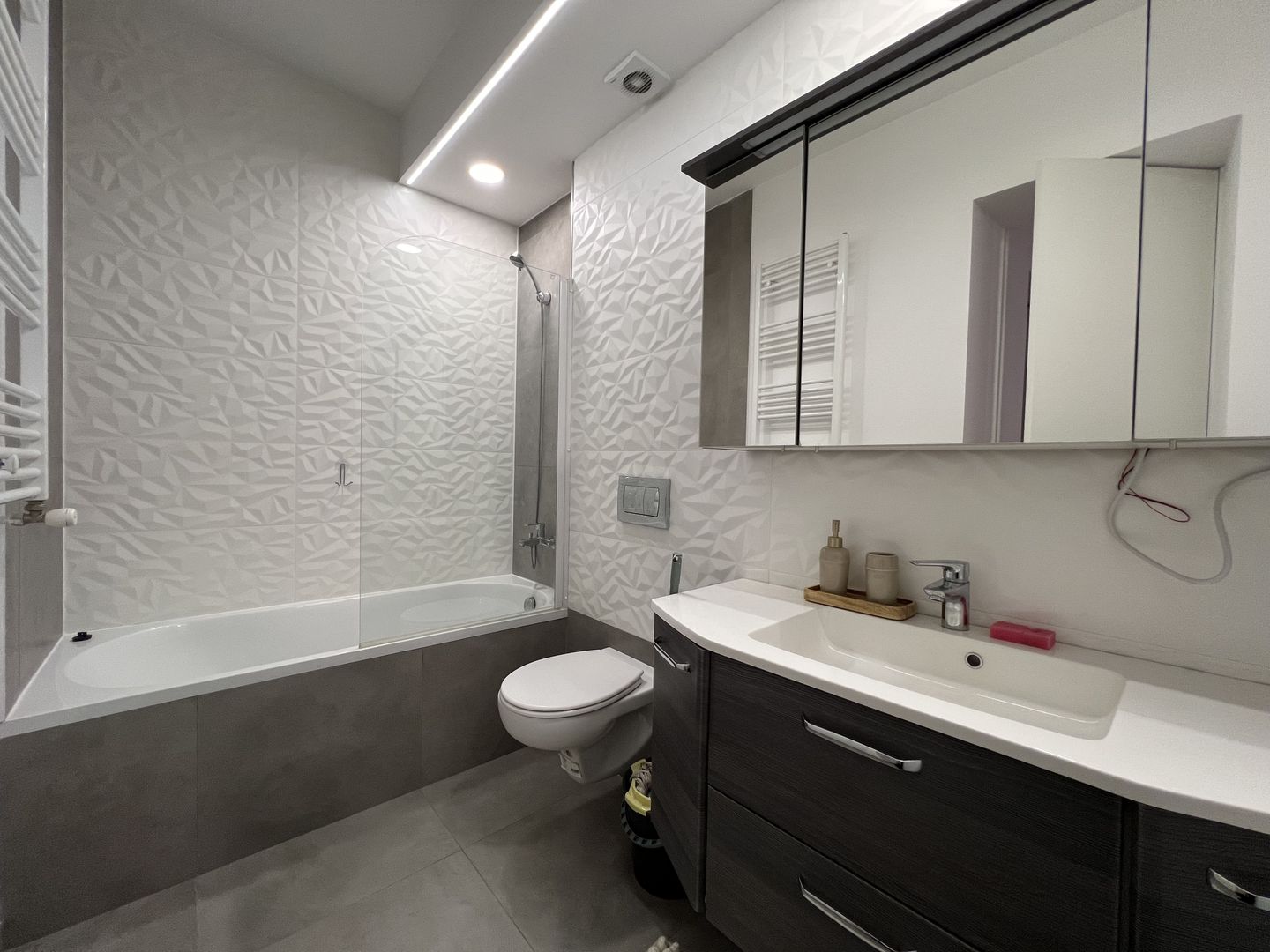 Apartament superb Pipera | 4City North | Pipera Plaza - Poză 4