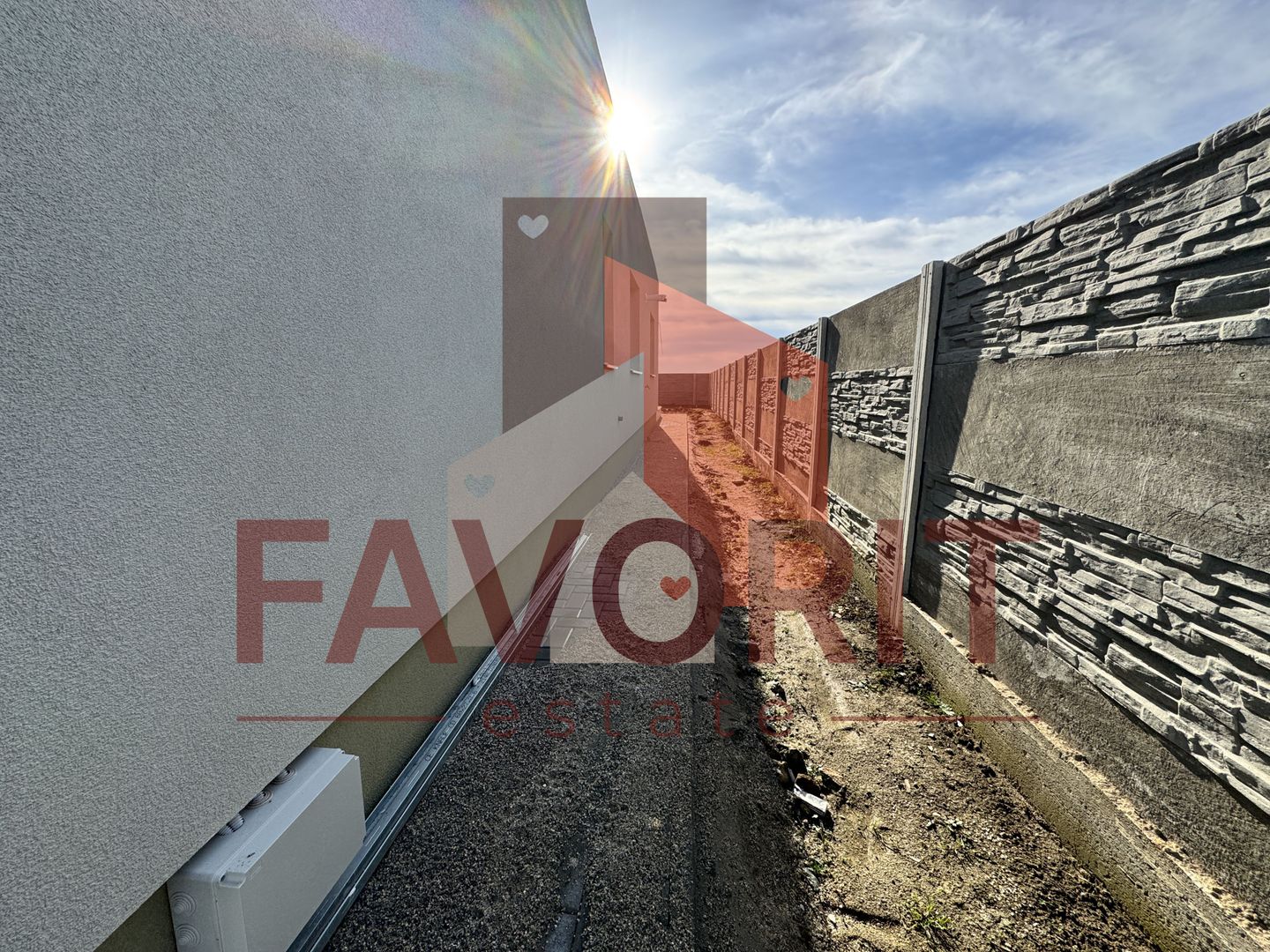 Duplex 2 dormitoare pe parter. 2 bai. Calea Urseni - Poză 2