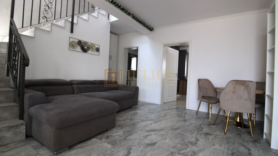 Casă modernă – prima închiriere | Calea Urseni - Poză 4