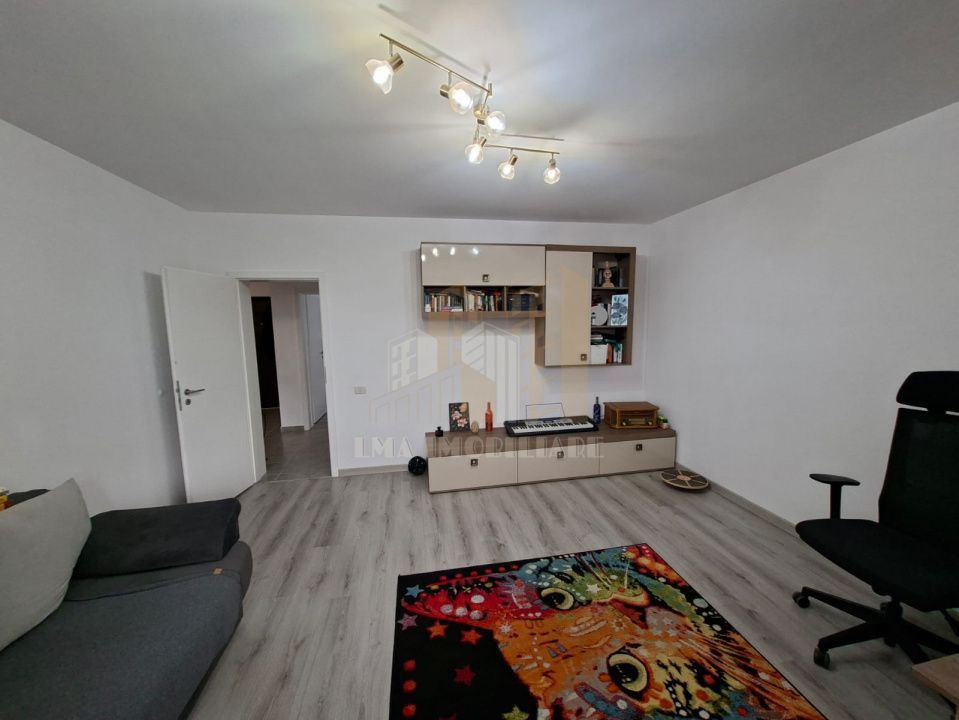 Apartament 2 camere -56mp in subcetate city 1 Brasov - Poză 8