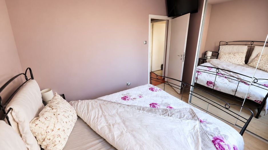 Complex Studențesc | 2 Camere | Etaj 1 | Centrală proprie | AC | Boxă - Poză 11