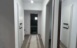 Spatios si gata de mutat | 2 camere | balcon + pivnita | Strand - Poză 9