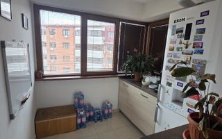 Apartament 3 camere decomandat Metropolitan metrou Dimitrie Leonida - Poză 8