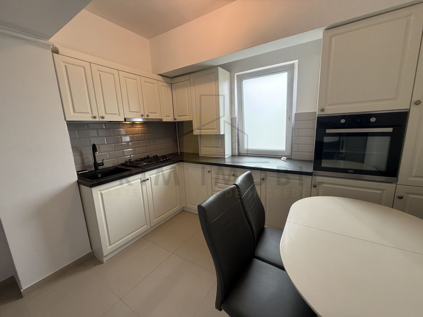 3 camere decomandat, Crystal Residence (Rediu-langa Bizantiq) - Poză 11