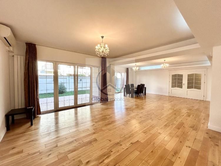 Vilă London Residence Pipera | 5 dormitoare | 450 mp - Poză 1