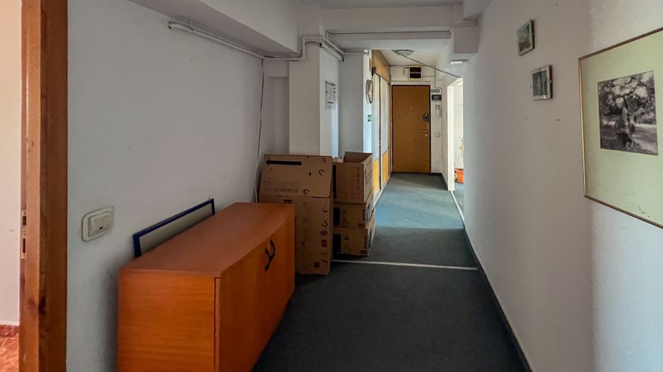 Duplex reprezentativ de închiriat – 240 mp | Bulevardul Unirii 61 - Poză 5