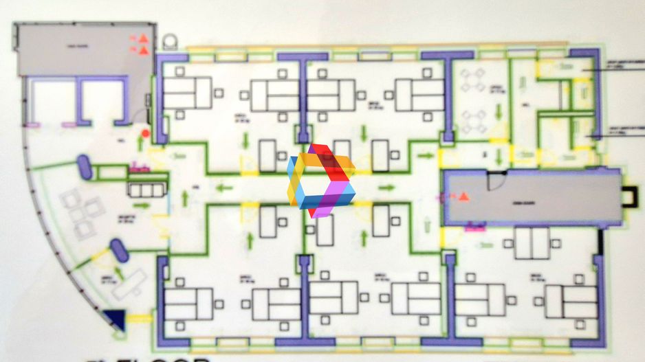 Spatiu de birouri Brașov - 386 mp - Poză 14