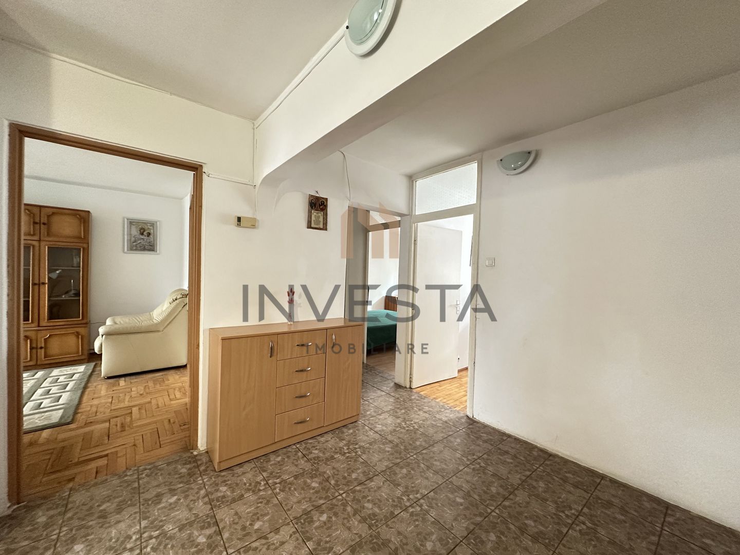 4 camere/Zona Sigma/Cartier Zorilor - Poză 6