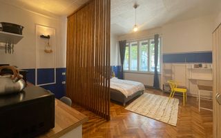 Apartament cu o camera in zona Horea - Poză 1
