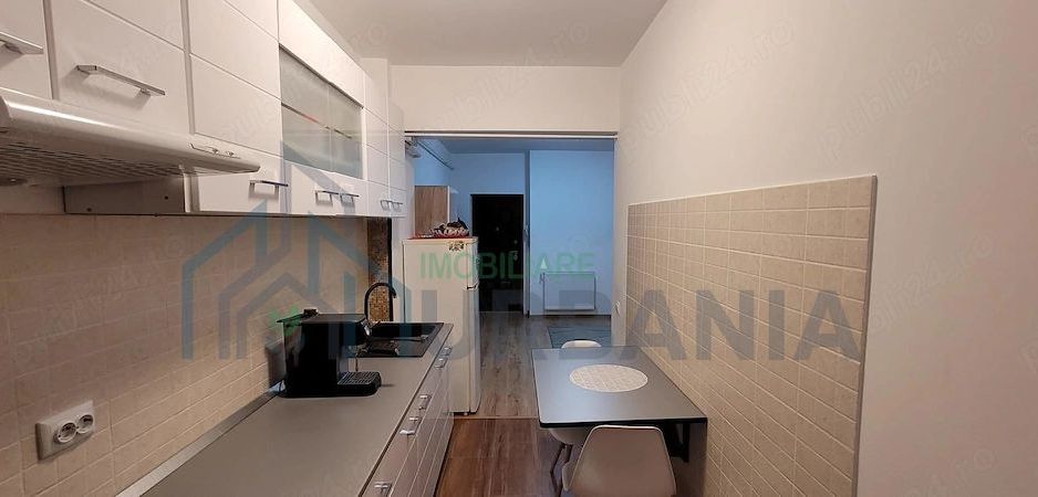 Apartament 2 camere, etaj 2, cartier Ciurchi, Str Hanciuc Nr 36, Iași – loc de parcare inclus - Poză 3