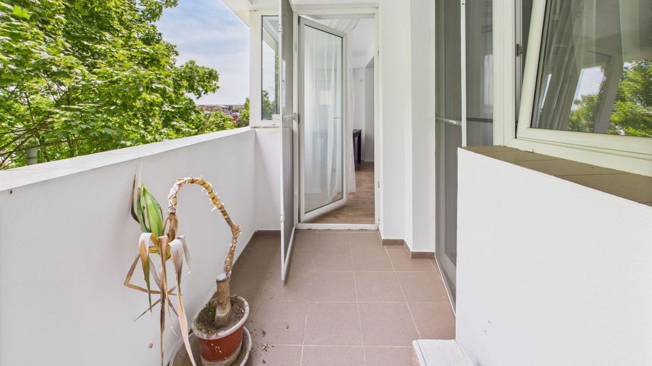 Apartament 2 camere Modern Popesti Leordeni Fermei loc parcare - Poză 11