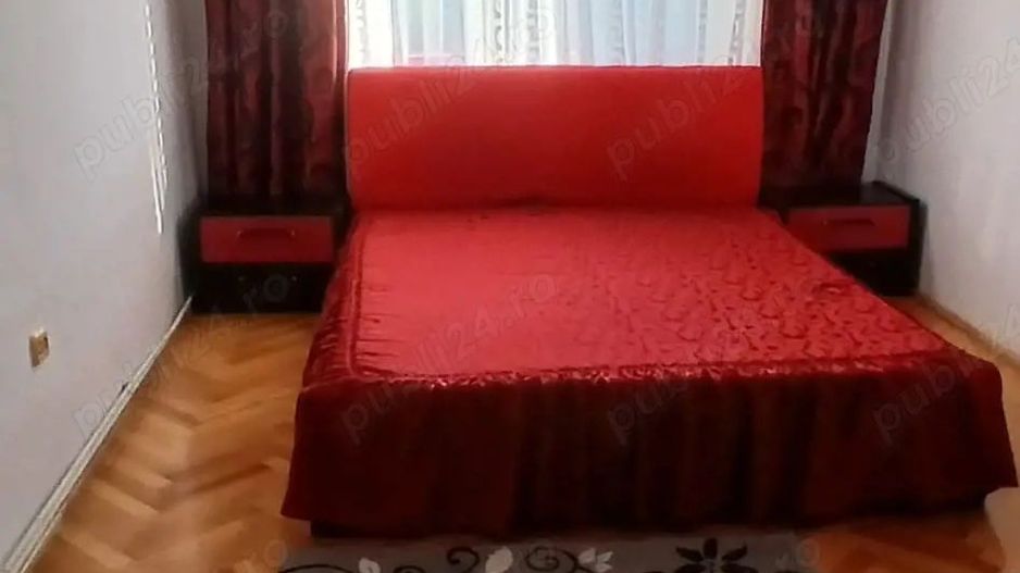 BRASADAS vinde ap 2 cam etaj 4/4. - Poză 3