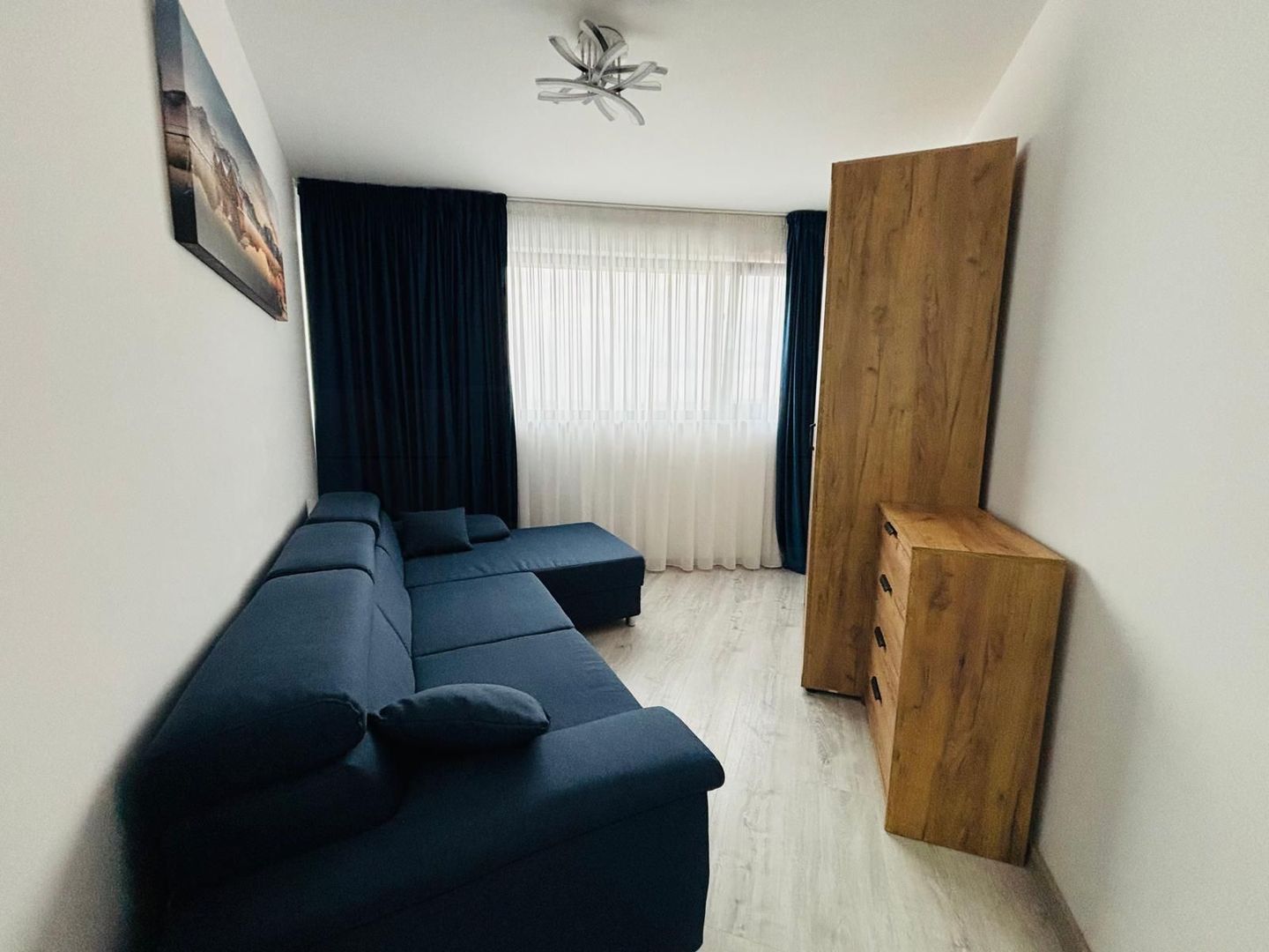 Apartament 3 camere | Avanera | Parcare subterană | 550 € / luna - Poză 9