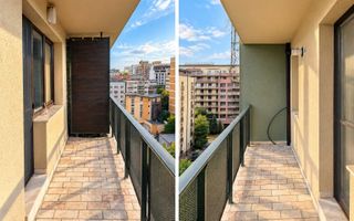 1 camera, Gheorgheni, FSEGA, Iulius Mall, Teodor Mihali, Modern - Poză 6