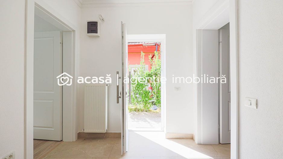 REPOZITIONARE PRET! Apartament renovat complet – str. Mărășești - Poză 5