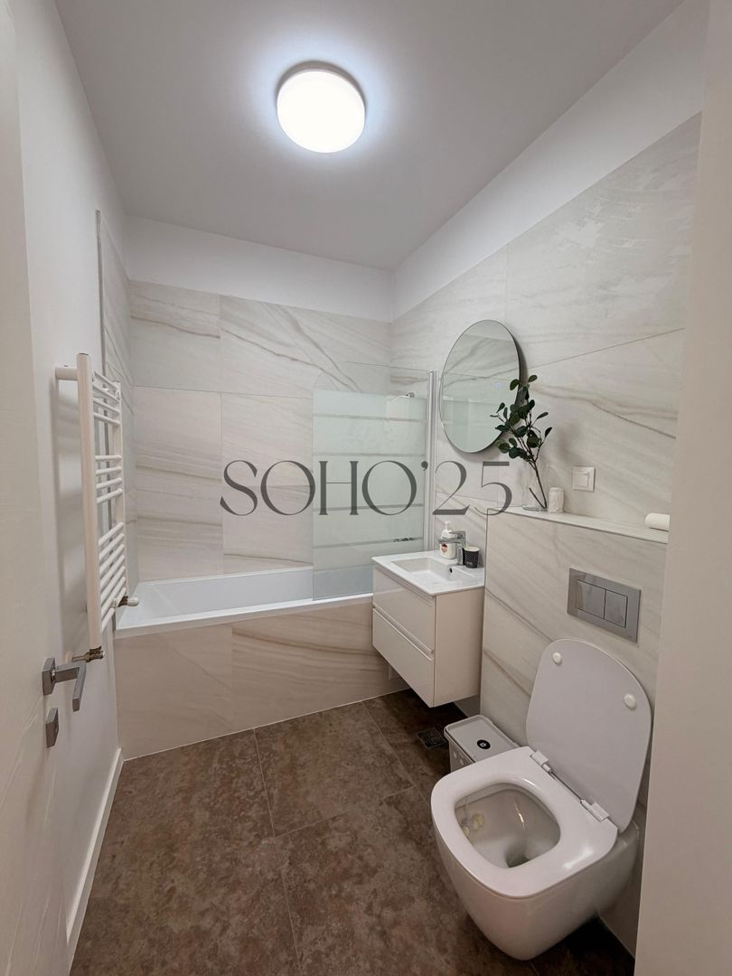 Apartament Premium Atlas Residence - Sector 1 - Herăstrău - Poză 8