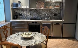 Chirie, apartament, 2 camere, bd. Grigore Vieru, Centru - Poză 2