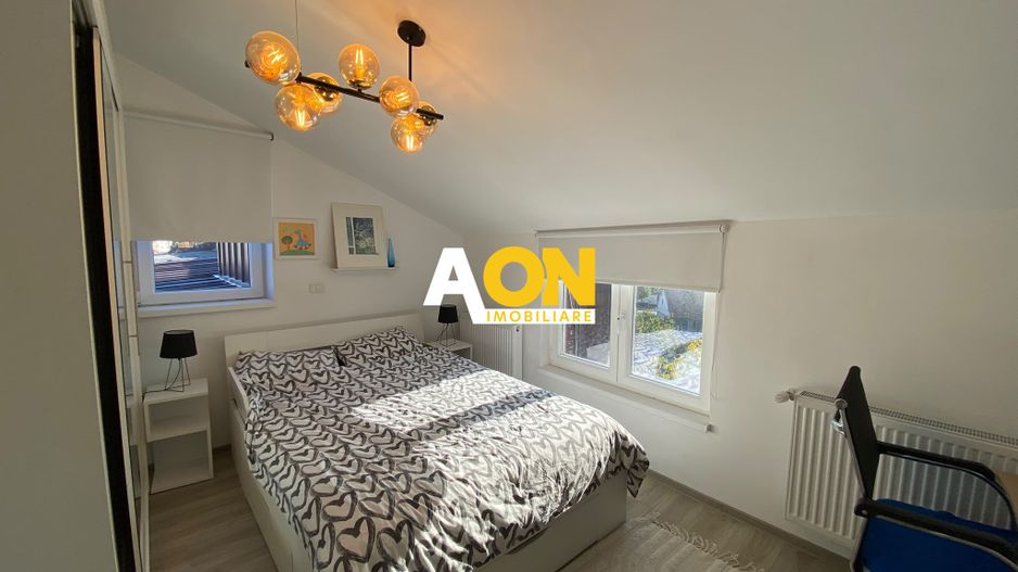 Apartament 2 Camere, Complet Mobilat, Tolstoi - Poză 3
