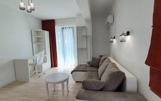 2 CAMERE DECOMANDAT--ETAJ INTERMEDIAR--MOBILAT+UTILAT