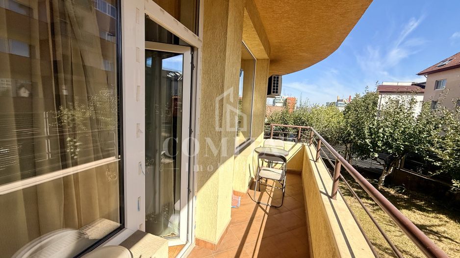 Apartament 2 camere | 61 mp | Zona Strazii Meteor - Poză 20