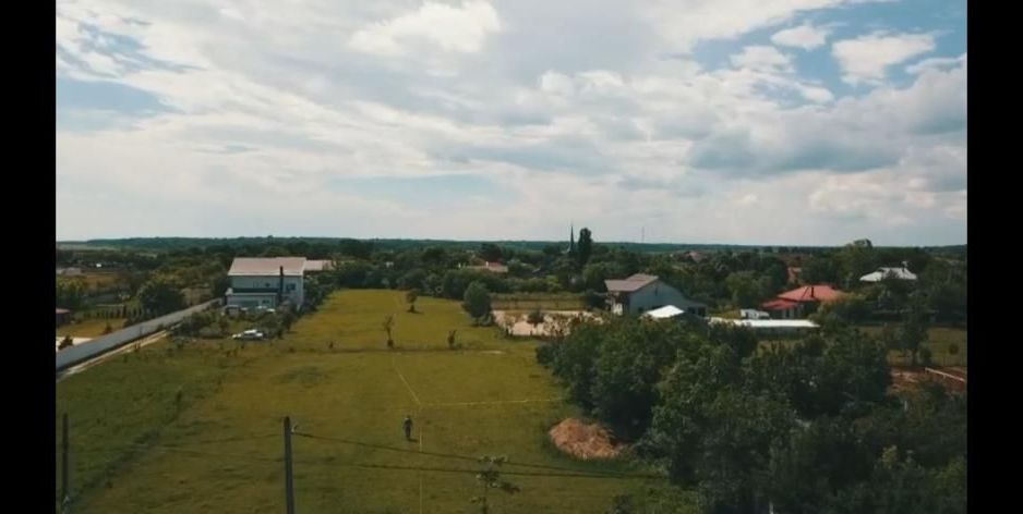 Vanzare teren Snagov - Izvorani, Strada Gradinarilor - Poză 9