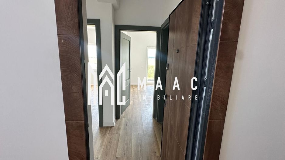 Apartament 3 camere | Doamna Stanca, Selimbar | 65,75 mp, parcare - Poză 9
