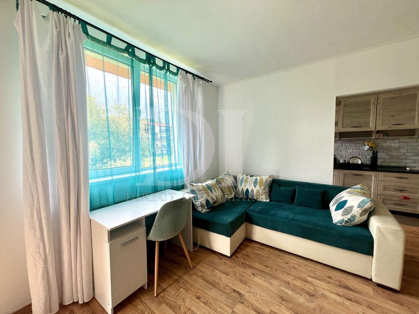 Apartament doua camere | Etaj intermediar | Zona Eroilor - Poză 5