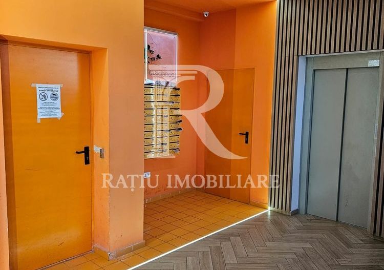 De inchiriat | Apartamament cu 2 camere nou | Iosia |Langa Prima Shops - Poză 7