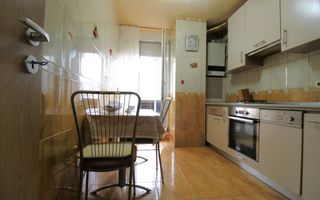 2 camere, centrala proprie, 1 loc parcare, boxă / Armoniei lângă Complex Iris - Poză 6