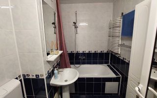 Apartament 4 camere de închiriat, zona Păcurari, Iași - Poză 6