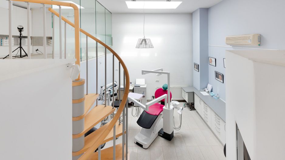 Spatiu de birouri - Poză 6