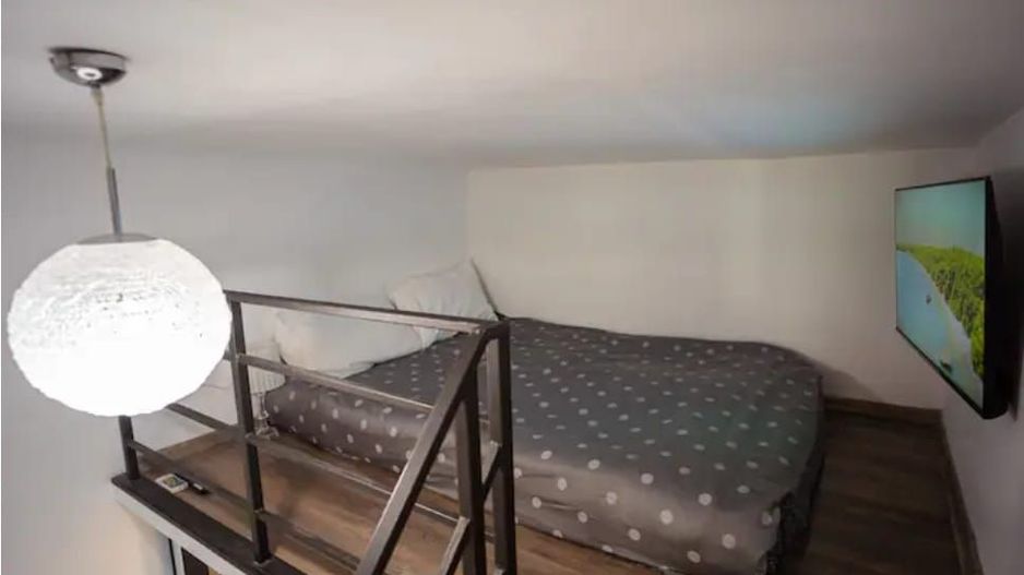 Garsoniera De Inchiriat | Ultracentral | Piata Unirii | UMF - Poză 2
