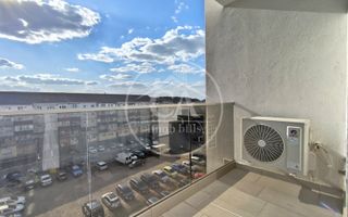 Apartament cu 2 camere de vanzare in Prima Green, Oradea - Poză 10