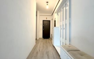 Apartament cu 3 camere la cheie! - Poză 13