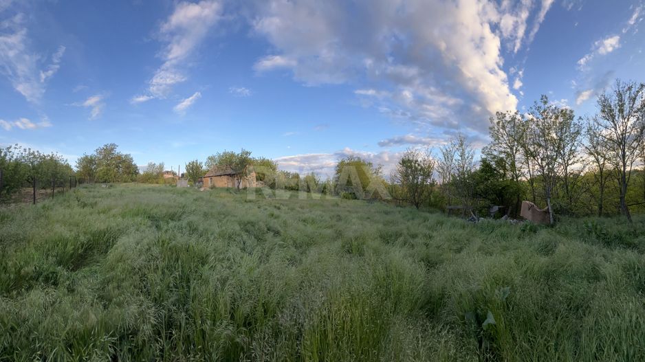 12,5 Ari Teren pentru Constructii Răzeni/Ialoveni - Poză 1