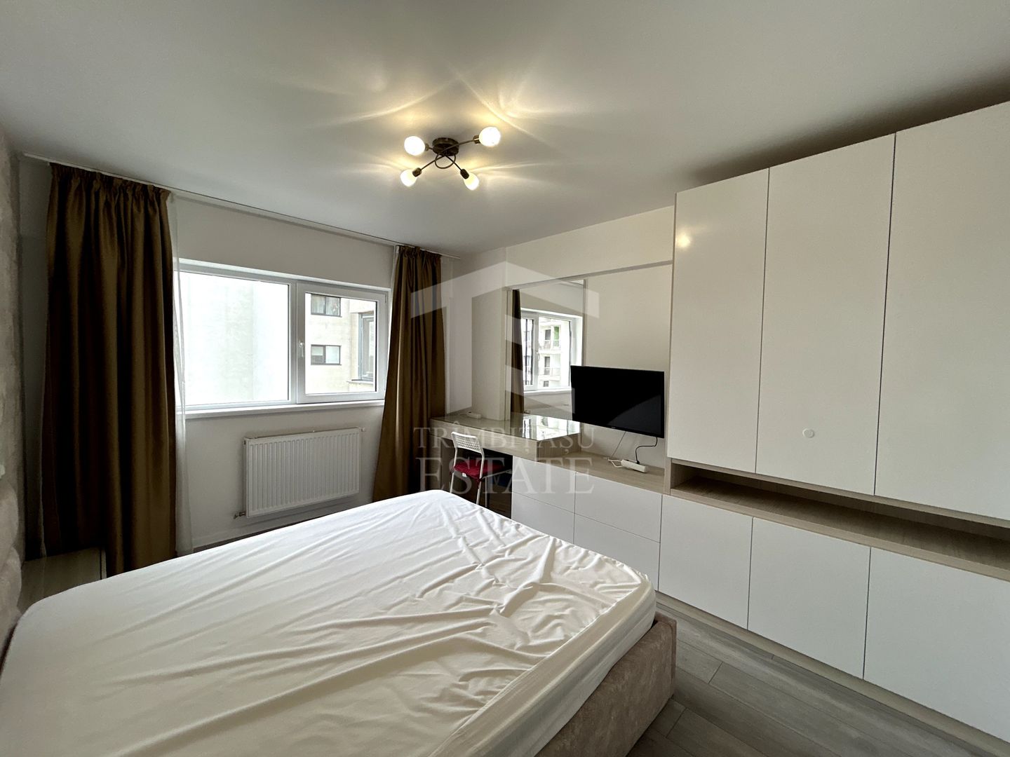 3 Camere Lux Theodor Pallady + Loc de Parcare Subteran - Poză 5